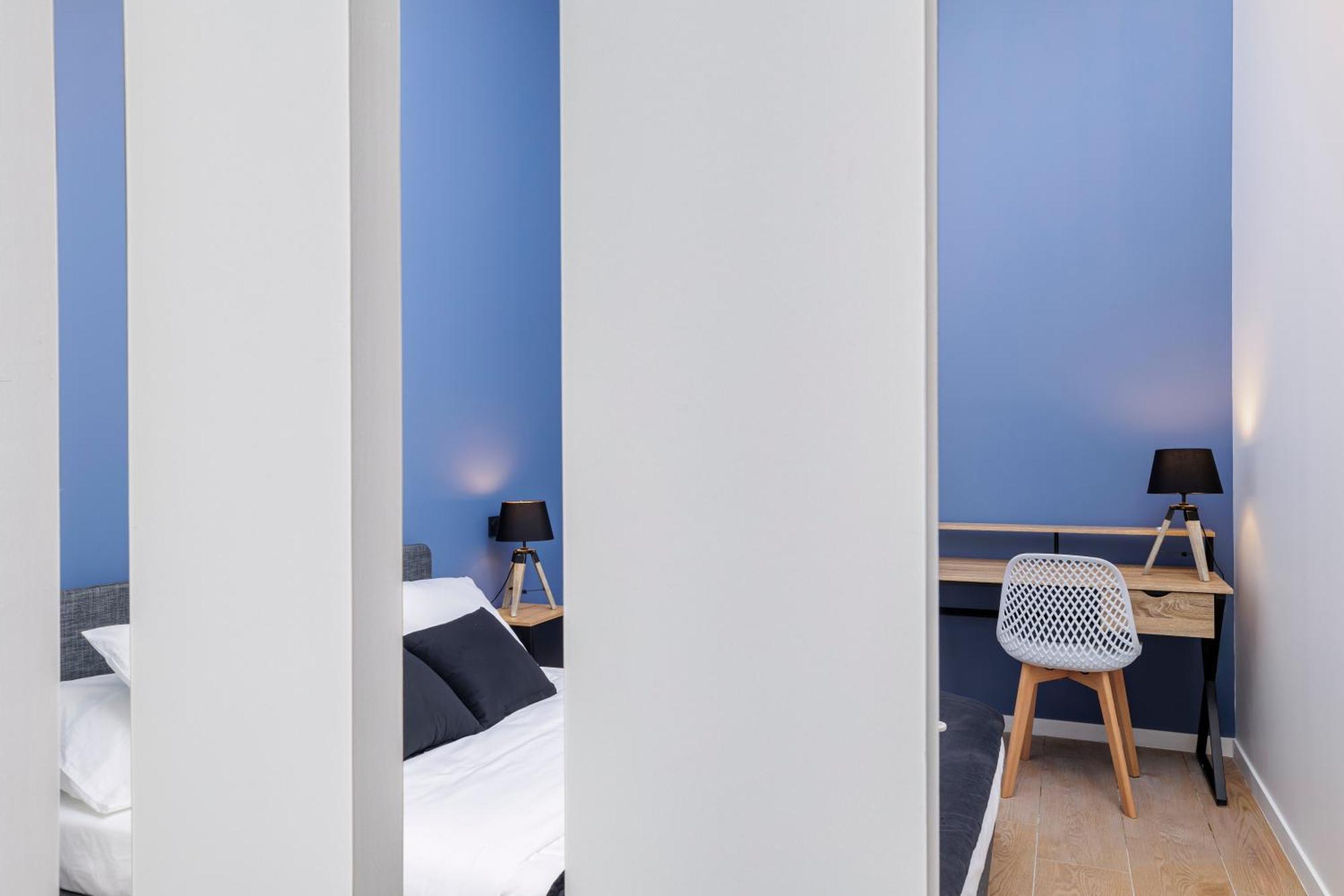 Privee Dans Chateau & Domaine, 15min De Lyon Apartment *