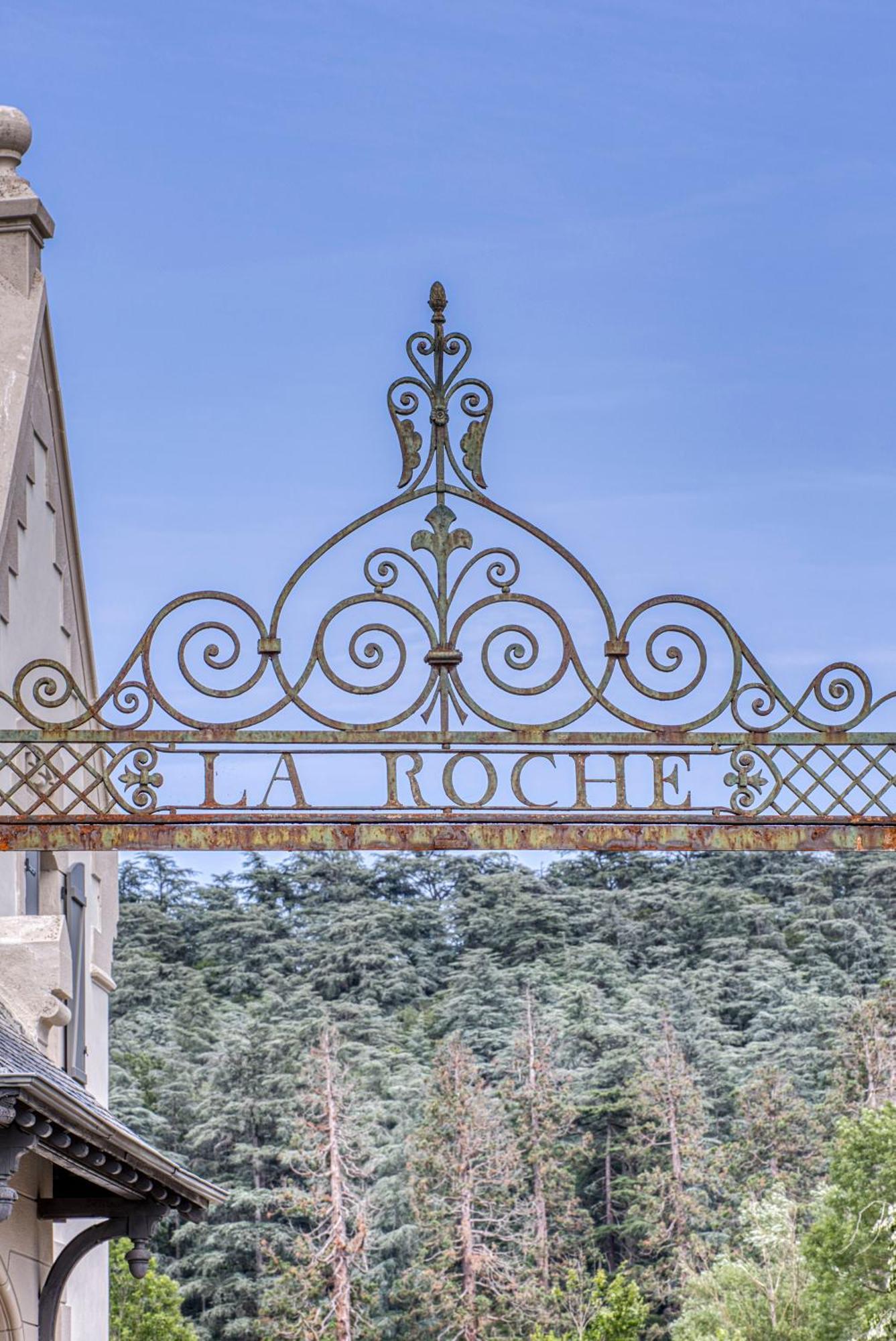 Privee Dans Chateau & Domaine, 15min De Lyon